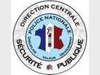 Logo DSCP