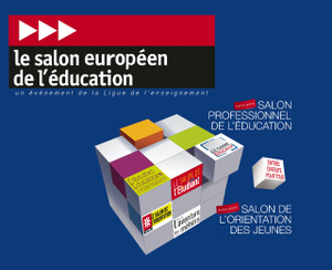 salon de l'éducation