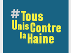 #TousUnisContrelaHaine