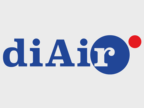 Logo de la DiAir