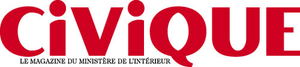 Logo civique