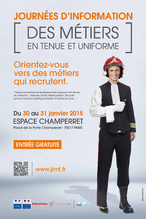 Affiche JIMT 2015