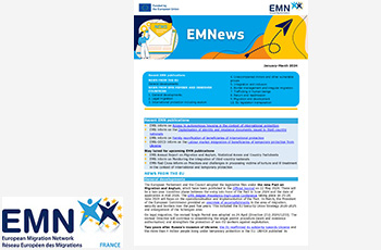 EMNews Janvier – mars 2024