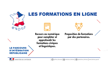 Le Contrat D Integration Republicaine Les Formations En Ligne Communiques Actualites Info Ressources Immigration Asile Accueil Et Accompagnement Des Etrangers En France Ministere De L Interieur