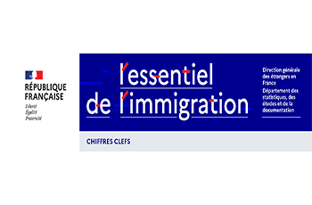 Publication Des Statistiques Annuelles En Matiere D Immigration D Asile Et D Acquisition De La Nationalite Francaise Communiques Actualites Info Ressources Immigration Asile Accueil Et Accompagnement Des Etrangers En France Ministere